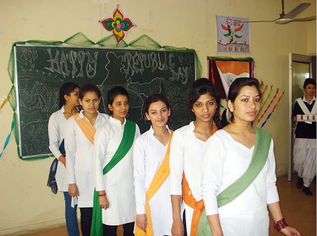 Lord Mahavira Nursing College Solan Events photo 5